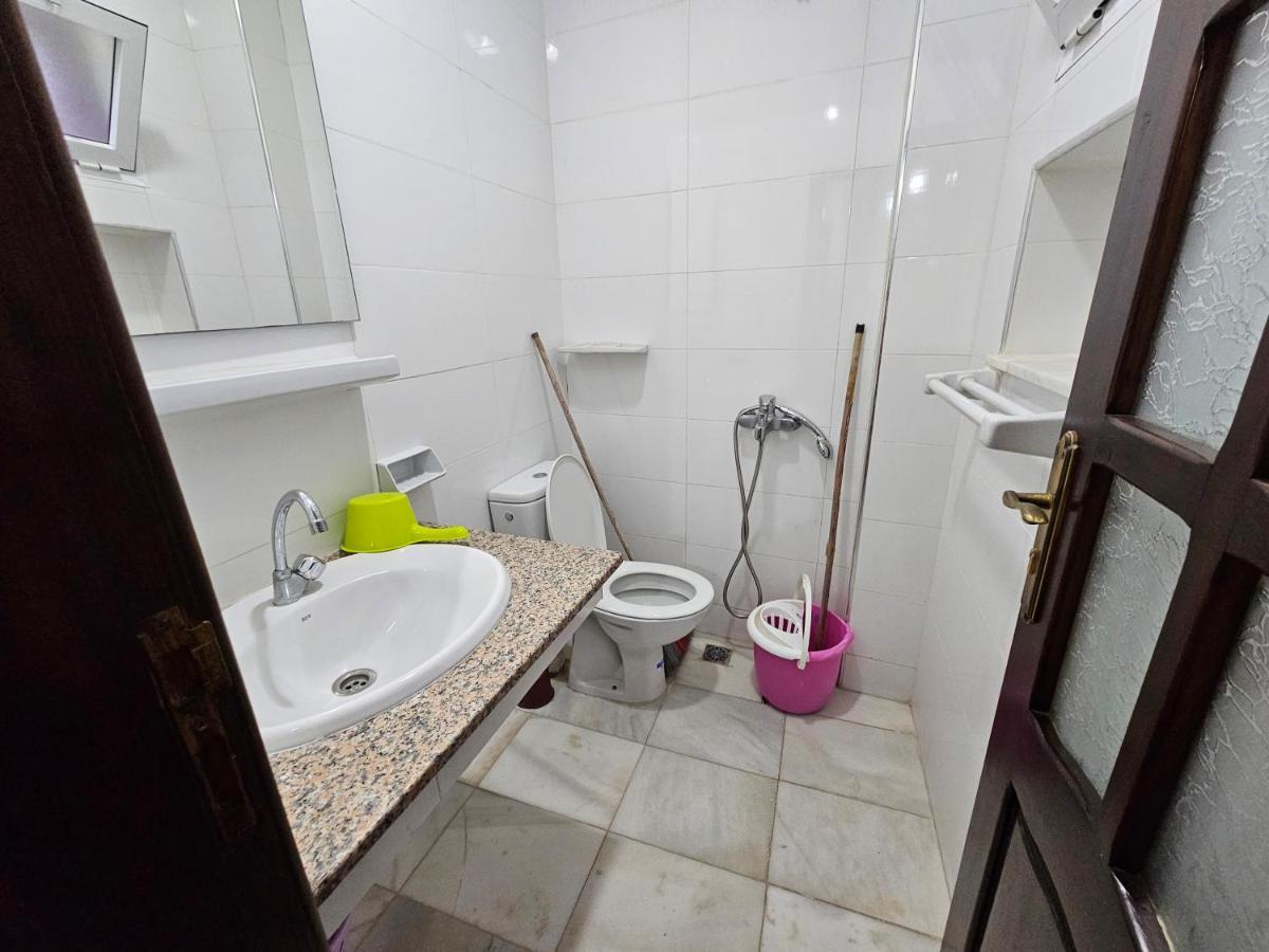 Residence Sirena Family Only Martil Bagian luar foto