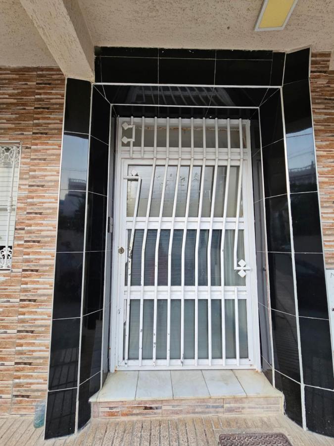 Residence Sirena Family Only Martil Bagian luar foto